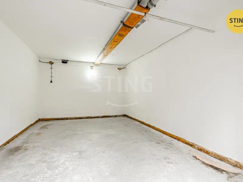 Prodej bytu 3+1 73 m²
