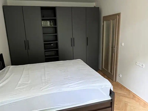 Prodaný byt 2+kk 54 m²