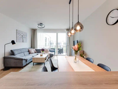 Prodaný  byt 3+kk 96 m²