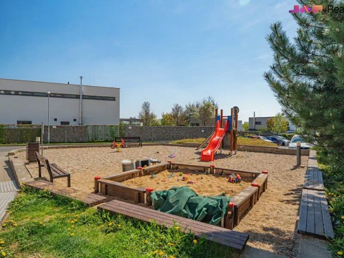 Prodej bytu 1+kk 31 m²