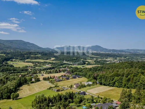 Prodej chaty 79 m², pozemek 398 m²