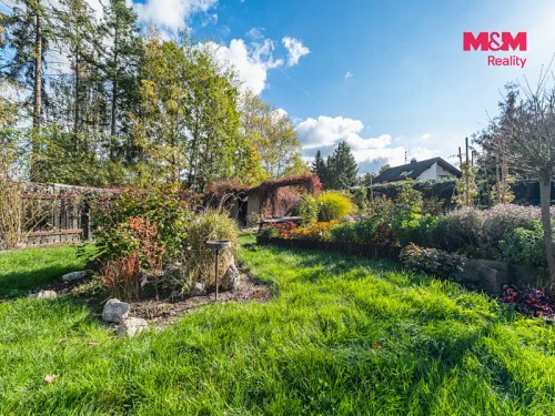 Prodej bytu 3+1 75 m²