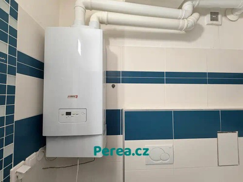 Prodej bytu 2+kk 51 m²