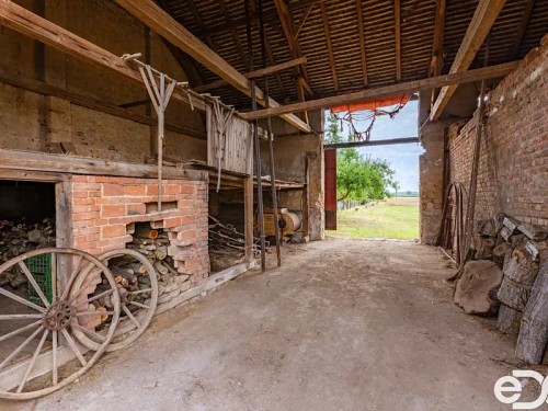 Prodej zemědělské usedlosti 212 m², pozemek 5542 m²