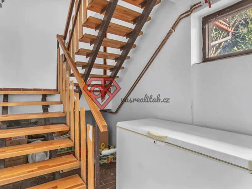 Prodej domu 150 m², pozemek 1045 m²