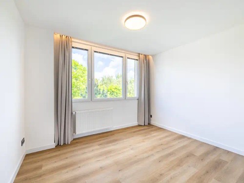 Prodaný byt 3+kk 61 m²