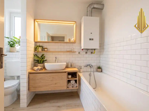 Prodej bytu 2+1 50 m²
