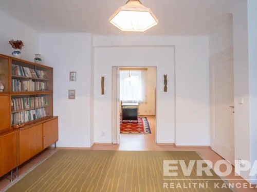 Prodej domu 177 m², pozemek 175 m²