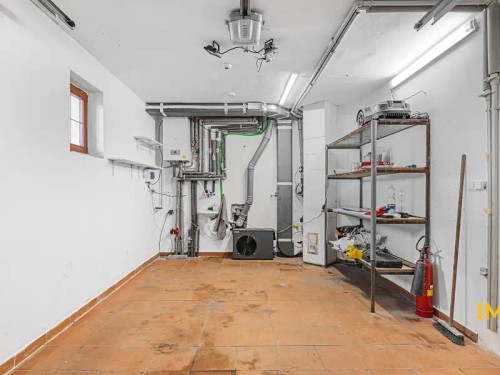 Prodej domu 145 m², pozemek 820 m²