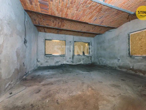Prodej domu 163 m², pozemek 1108 m²