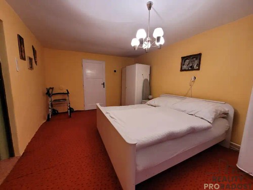 Prodej bytu 3+1 75 m²