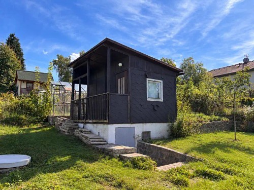 Prodej chaty 366 m², pozemek 351 m²