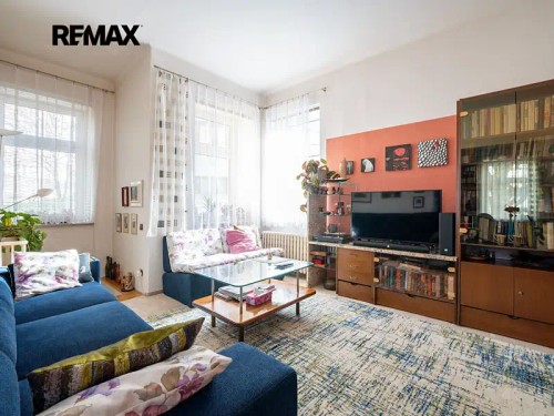 Prodej bytu 4+1 96 m²