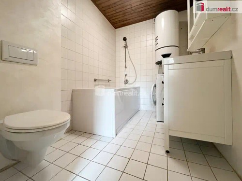 Prodaný byt 1+1 46 m²