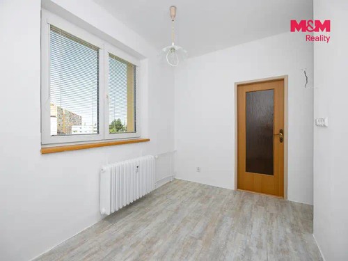 Prodej bytu 3+1 61 m²