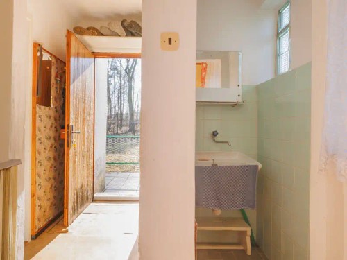 Prodej chaty 35 m², pozemek 709 m²