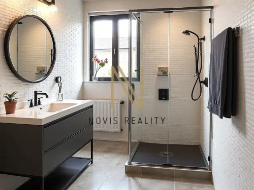 Prodej projektu 93 m², pozemek 855 m²