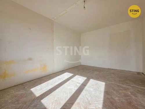 Prodej bytu 2+1 57 m²