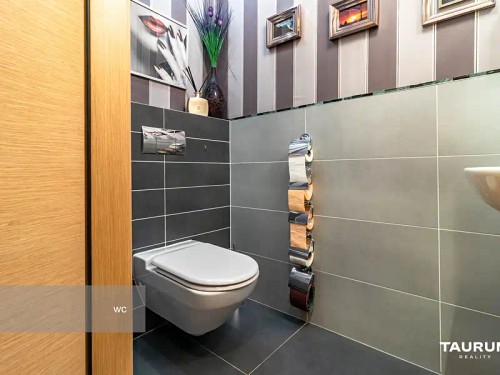 Prodej bytu 4+kk 134 m²