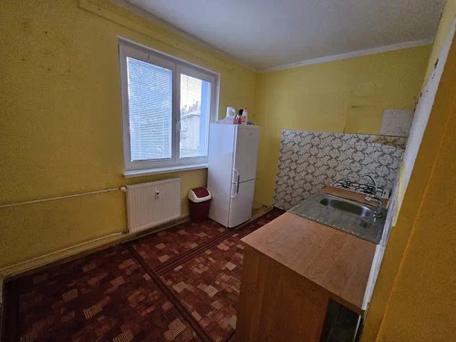 Prodaný byt 2+1 59 m²