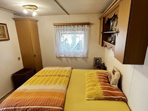 Prodej domu 100 m², pozemek 4211 m²