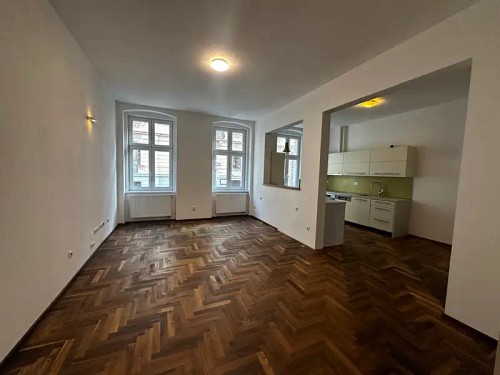 Prodaný  byt 3+kk 95 m²