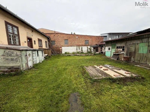 Prodej domu 120 m², pozemek 1393 m²