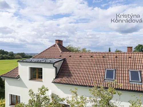 Prodej domu 260 m², pozemek 2877 m²