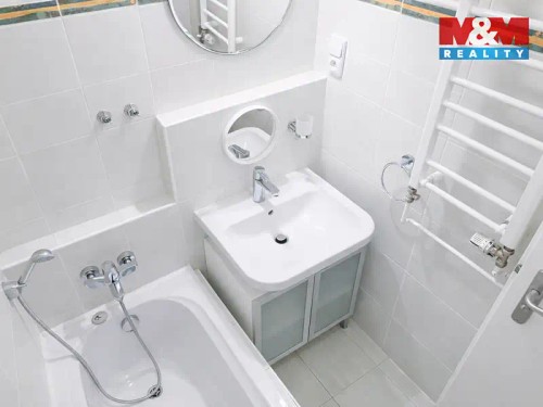 Prodaný byt 3+1 76 m²