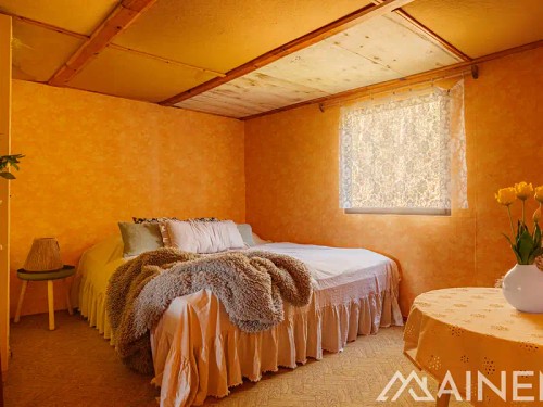 Prodej chaty 72 m², pozemek 465 m²