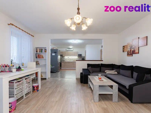 Prodej domu 200 m², pozemek 485 m²