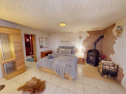 Prodej domu 58 m², pozemek 357 m²