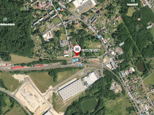 Prodaný byt 2+1 62 m²