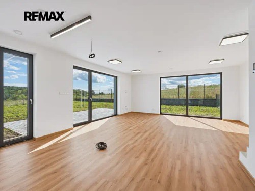 Prodej domu 104 m², pozemek 521 m²