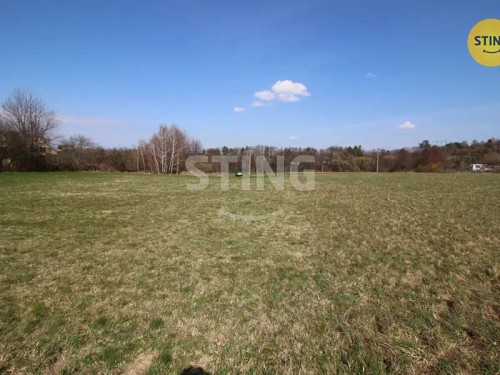 Prodej stavebního pozemku 35000 m²