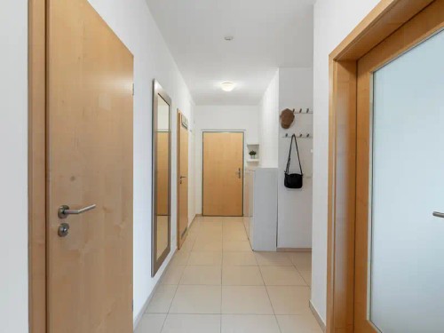 Prodej bytu 2+kk 55 m²