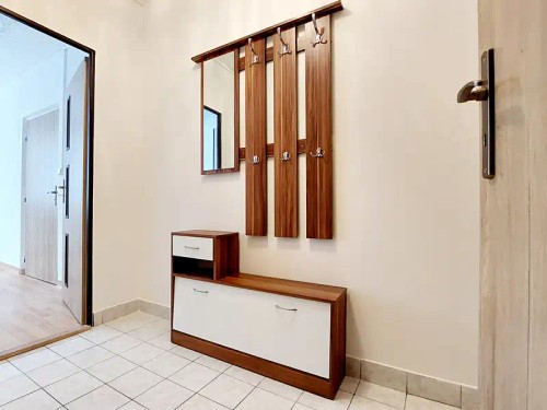Prodaný byt 2+kk 43 m²