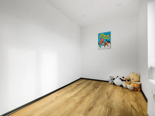 Prodaný byt 4+kk 67 m²