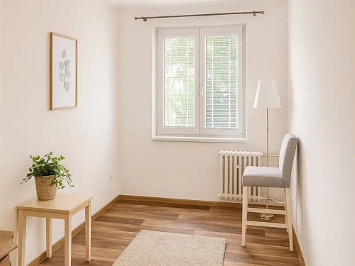 Prodaný  byt 3+1 69 m²