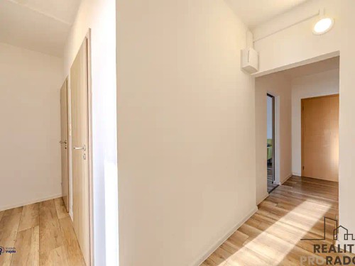 Prodej bytu 3+1 67 m²