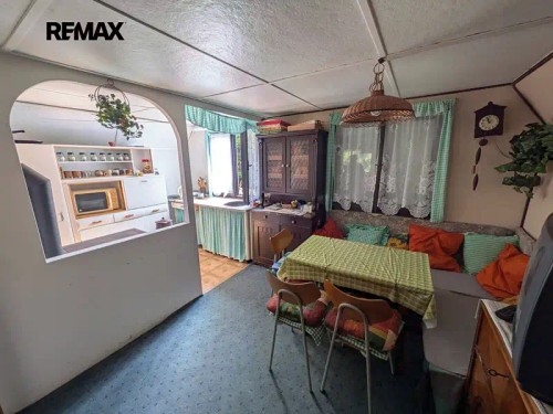 Prodej chaty 47 m², pozemek 38 m²
