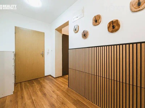 Prodej bytu 3+kk 57 m²