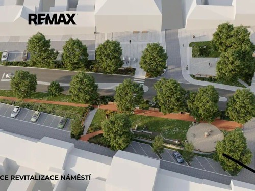 Prodej domu 87 m², pozemek 269 m²