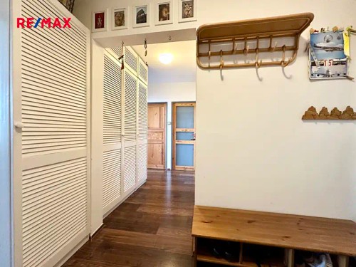 Prodaný byt 4+1 75 m²