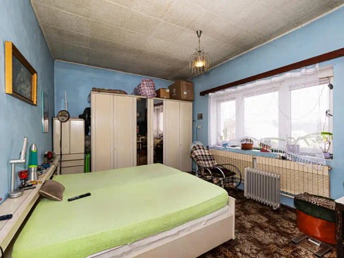 Prodej domu 497 m², pozemek 2119 m²