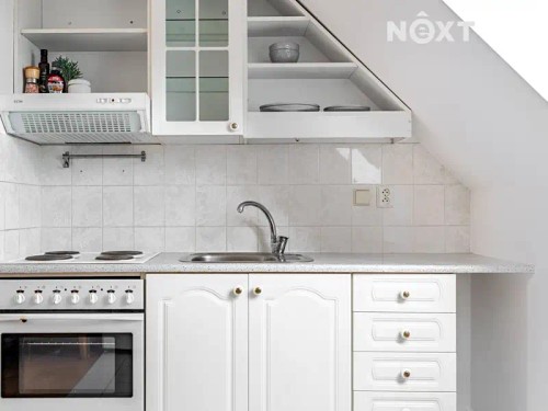 Prodej bytu 1+kk 37 m²