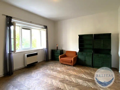 Prodaný byt 1+kk 30 m²