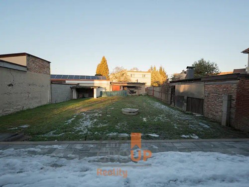 Prodej domu 119 m², pozemek 465 m²