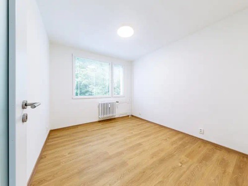 Prodaný byt 3+kk 64 m²