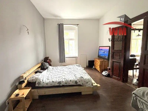 Prodej bytu 3+kk 106 m²